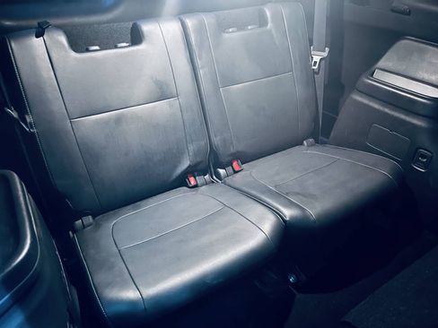 Used 2019 Mitsubishi Outlander LE FWD image 25