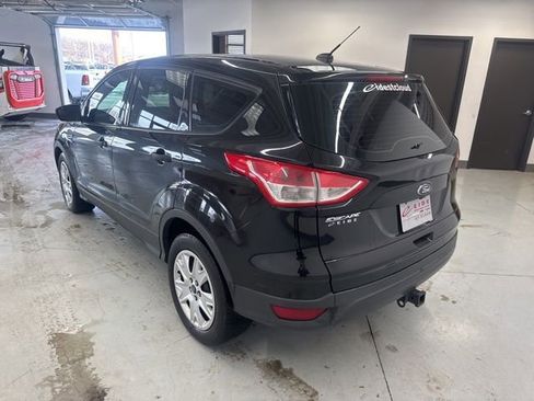 Used 2014 Ford Escape S image 8
