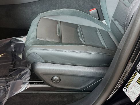 New 2025 Mercedes-Benz GLE 53 AMG 4MATIC Coupe image 20