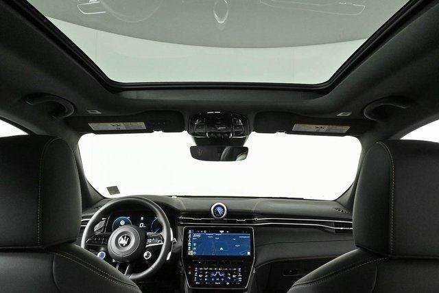 New 2025 Maserati Grecale Folgore AWD/4WD image 19