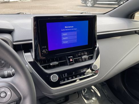 Used 2026 Toyota Corolla SE FWD image 22