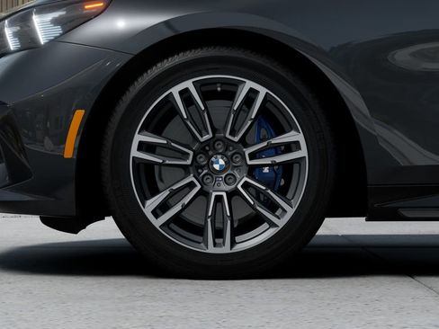 New 2026 BMW 530i w/ M Sport Package RWD image 7