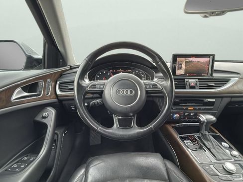 Used 2014 Audi A6 3.0T Prestige image 13