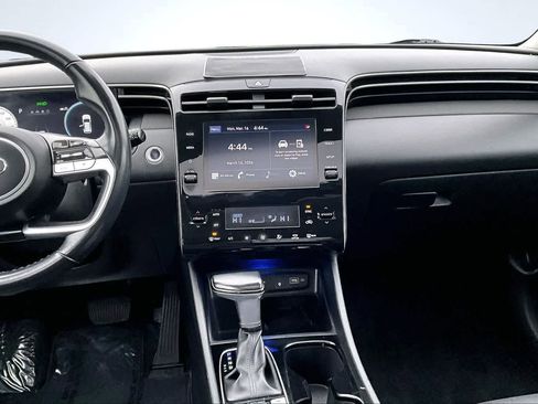 Used 2022 Hyundai Tucson SEL w/ Convenience + Premium Package AWD/4WD image 16
