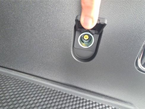 New 2026 GMC Acadia Elevation w/ Black Edition image 26