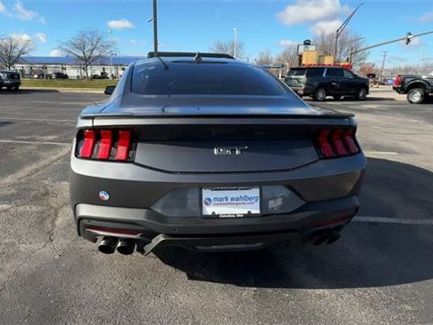 Used 2024 Ford Mustang GT image 7