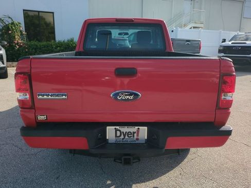 Used 2010 Ford Ranger XLT RWD image 6