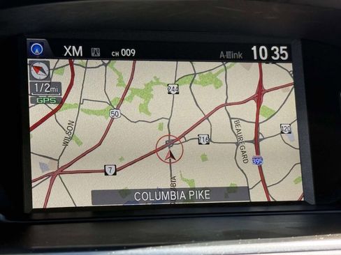 Used 2017 Acura TLX w/ Technology Package FWD image 18