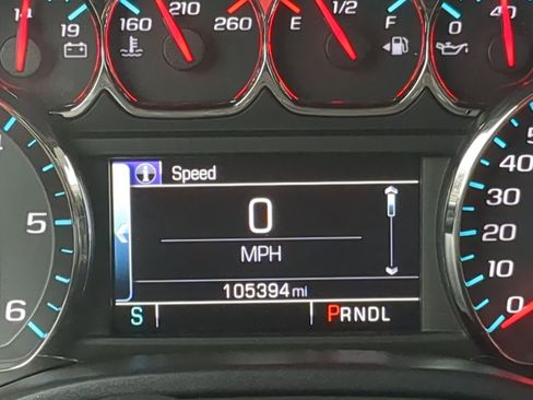 Used 2019 GMC Sierra 1500 SLE w/ SLE Value Package AWD/4WD image 36