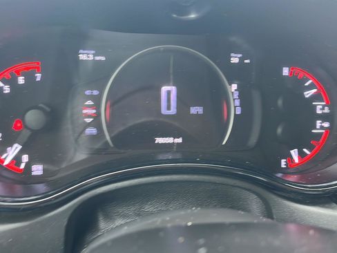 Used 2023 Dodge Durango R/T AWD/4WD image 10