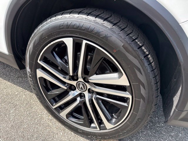 Used 2025 Acura MDX A-Spec AWD/4WD image 9
