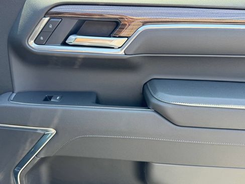 New 2026 Chevrolet Silverado 1500 LT AWD/4WD image 9