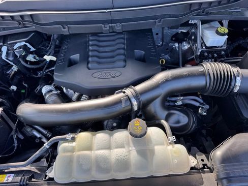 Used 2022 Ford F150 4x4 SuperCrew image 38