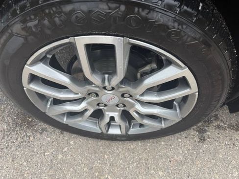 Used 2022 GMC Terrain Denali w/ LPO, Floor Liner Package AWD/4WD image 6