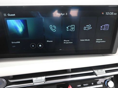 New 2026 Hyundai Tucson SEL image 18