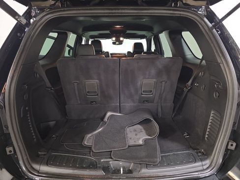 Used 2024 Dodge Durango GT image 28