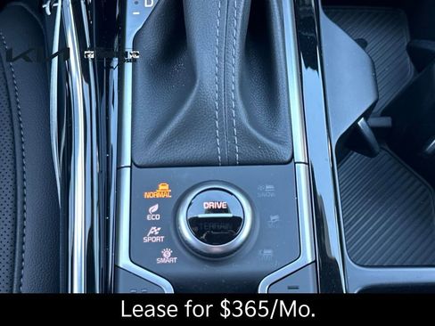 New 2026 Kia Sorento SX Prestige AWD/4WD image 30