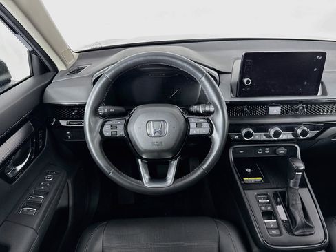 Certified 2024 Honda CR-V EX-L image 22