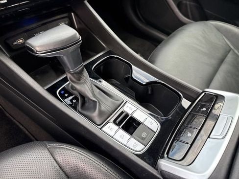 Used 2023 Hyundai Tucson SEL w/ Convenience Package image 9