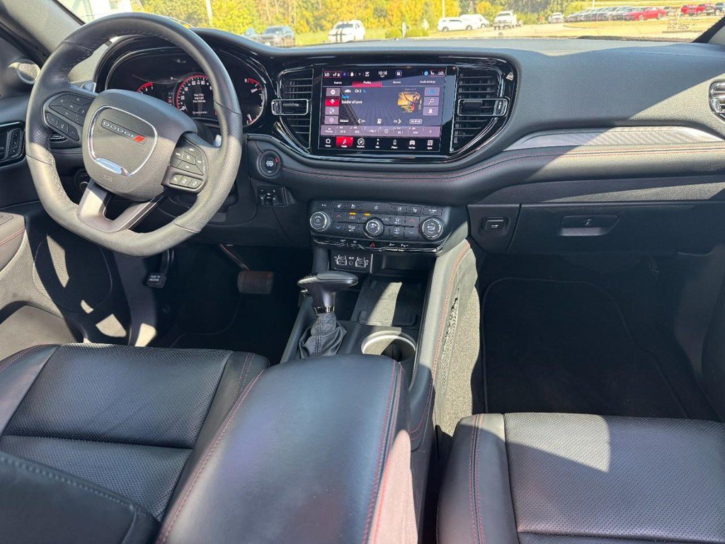 Used 2023 Dodge Durango R/T AWD/4WD image 14