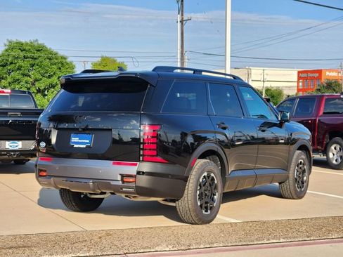 Certified 2026 Hyundai Palisade XRT Pro AWD/4WD image 3