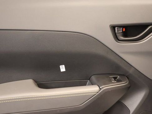 New 2026 Subaru Crosstrek 2.5i Sport image 26