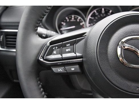 New 2025 MAZDA CX-5 AWD 2.5 S image 13