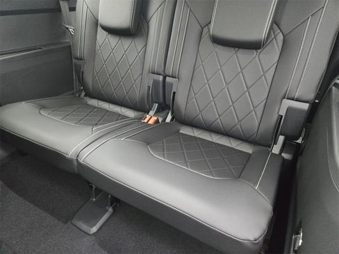 New 2026 Volkswagen Atlas SEL Premium R-Line image 23