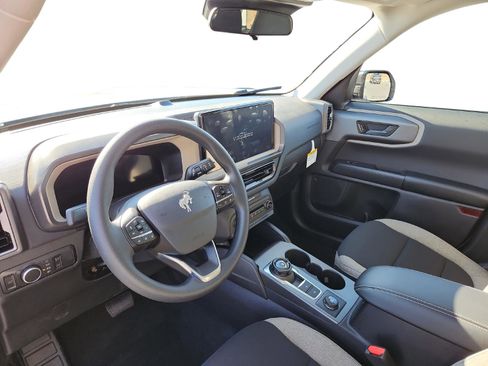 New 2025 Ford Bronco Sport Big Bend image 11