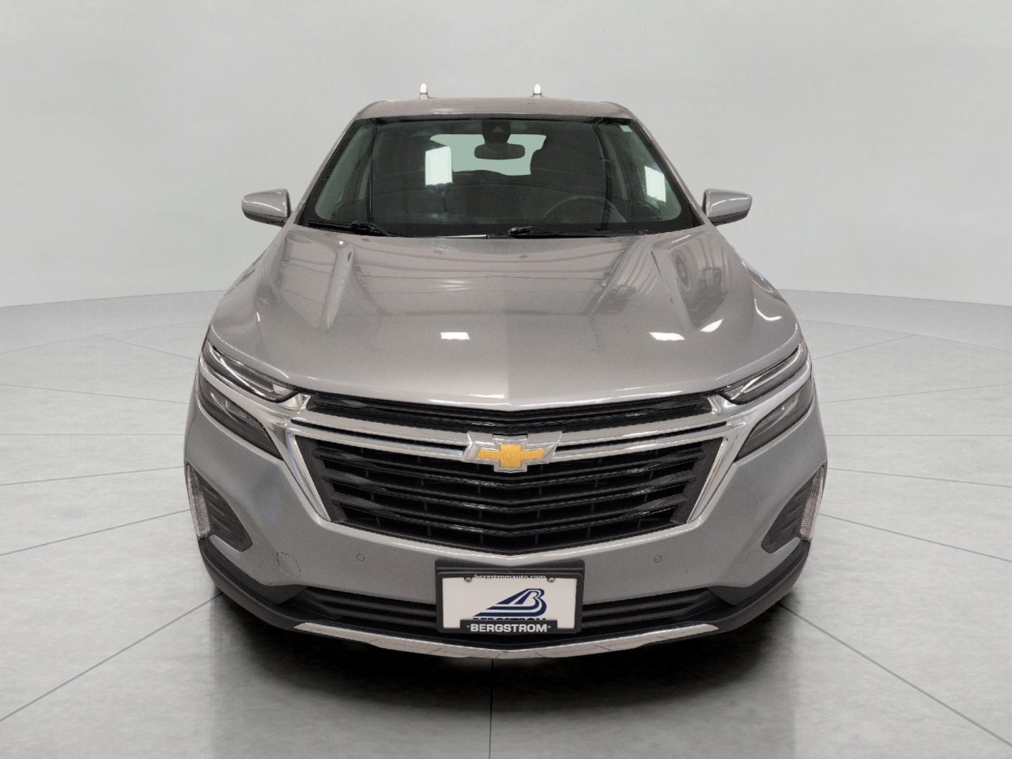 Used 2024 Chevrolet Equinox LT AWD/4WD image 13