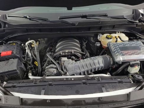 Used 2023 Chevrolet Tahoe RST w/ RST Performance Edition image 12