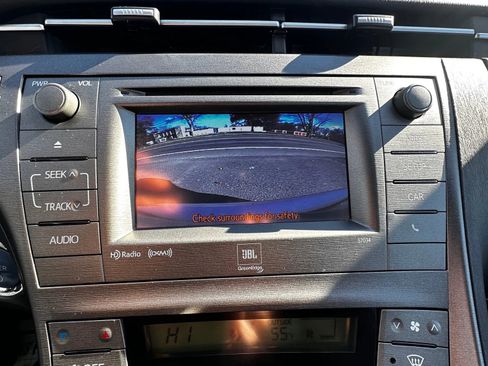 Used 2012 Toyota Prius Four image 15