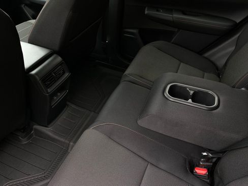 Certified 2024 Honda CR-V Sport image 30