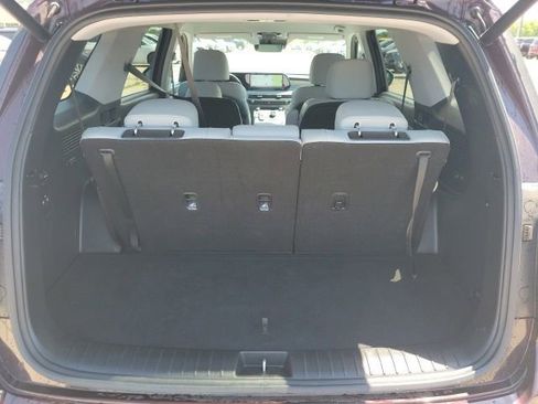 Used 2024 Hyundai Palisade SEL FWD image 25