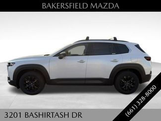 New 2026 MAZDA CX-50 AWD 2.5 Hybrid w/ Weather Package video 2