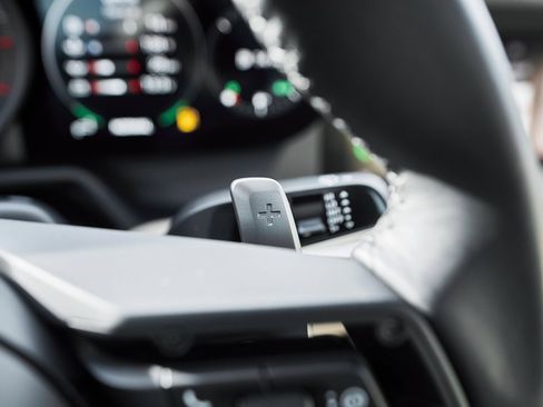 Used 2024 Porsche 911 Turbo S image 50