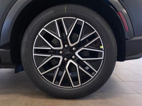 New 2025 Ford Mustang Mach-E Premium w/ Interior Protection Package image 27