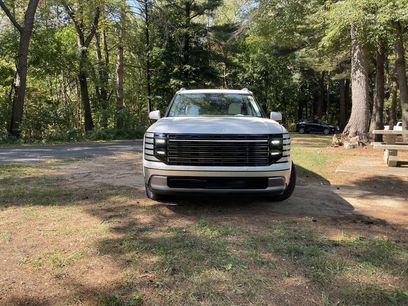 New 2026 Hyundai Palisade Limited