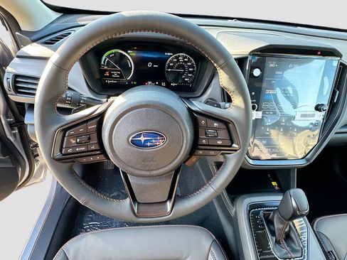 New 2026 Subaru Crosstrek 2.5i Limited AWD/4WD image 11