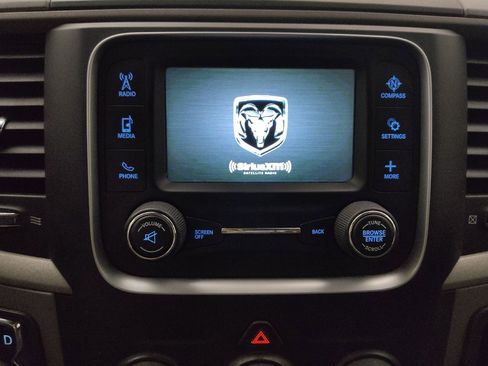 Used 2017 RAM 1500 Tradesman w/ Power & Remote Entry Group image 25