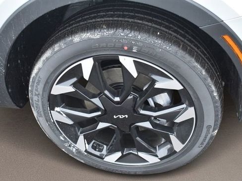 New 2026 Kia Sorento EX image 12