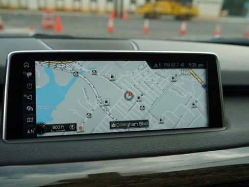 Used 2017 BMW X5 sDrive35i image 11