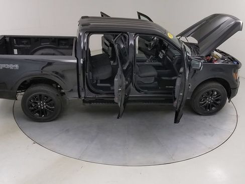 Certified 2024 Ford F150 XLT w/ Equipment Group 302A MID AWD/4WD image 51