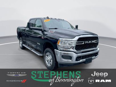 Used 2020 RAM 2500 Tradesman
