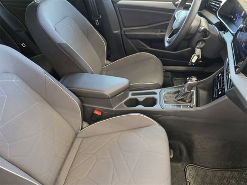 New 2025 Volkswagen Jetta Sport image 11