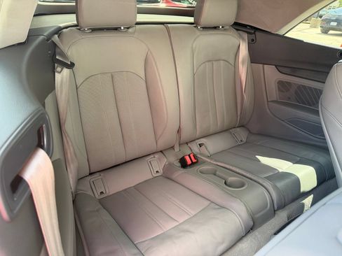 Used 2018 Audi A5 2.0T Prestige w/ Luxury Package AWD/4WD image 25