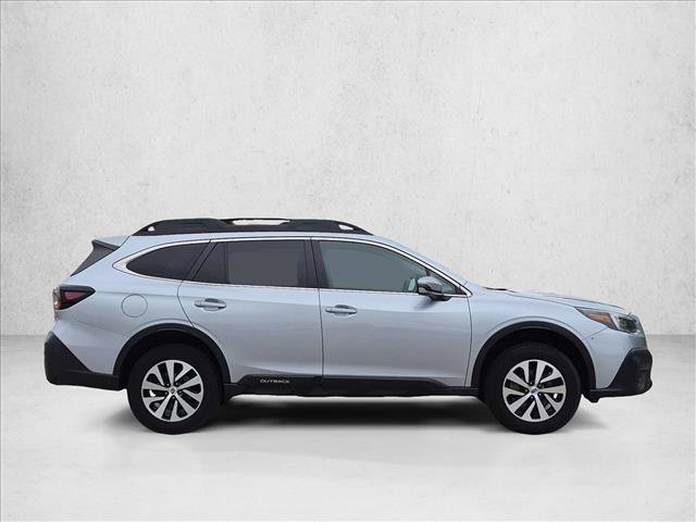 Used 2021 Subaru Outback Premium AWD/4WD image 4