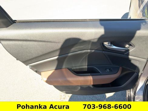 Used 2023 Acura TLX w/ Technology Package FWD image 24