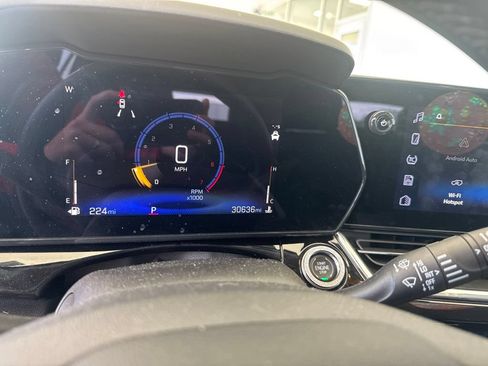 Used 2025 Chevrolet Trax ACTIV w/ Driver Confidence Package FWD image 14