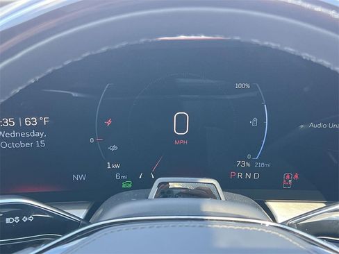 New 2026 Cadillac Lyriq V image 15